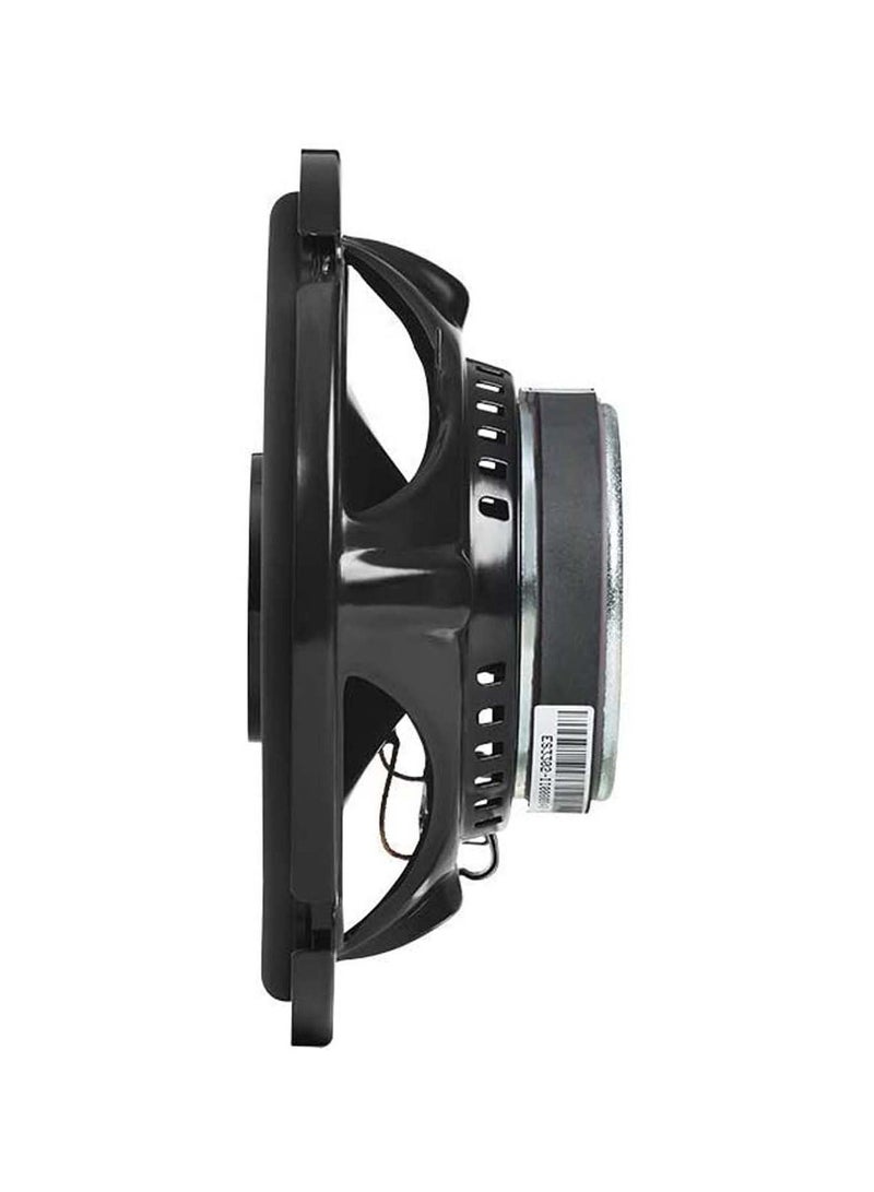 JBL Jbl Stage3 627F 6-1/2 Inch 2-Way Coaxial Car Speakers Without Grille - Pair  - Image 3