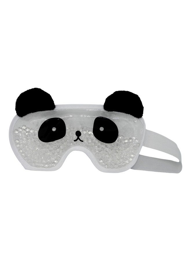 كالا قناع العين بالخرز الجل (باندا) - Image 1