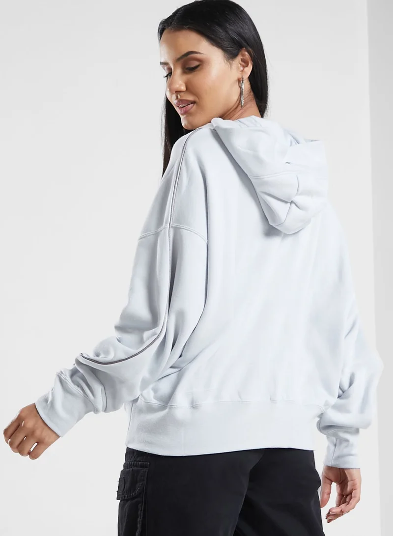 Nike Nsw Air Fleece Hoodie