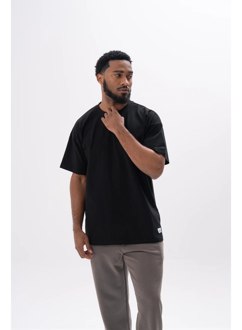NALA Men’s Fitness T-Shirt - Image 3