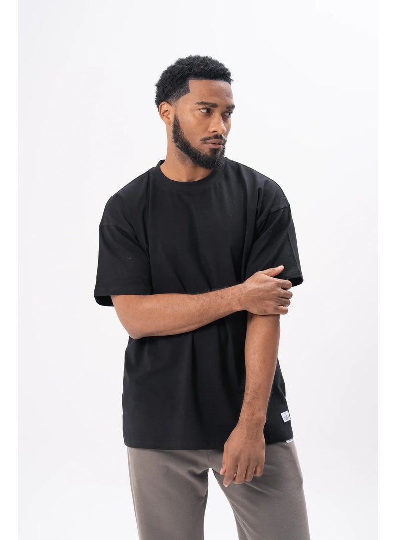 NALA Men’s Fitness T-Shirt - Image 4