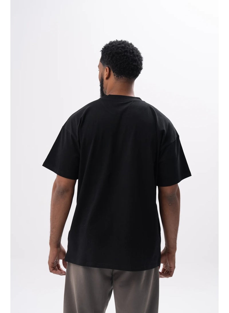 NALA Men’s Fitness T-Shirt - Image 2