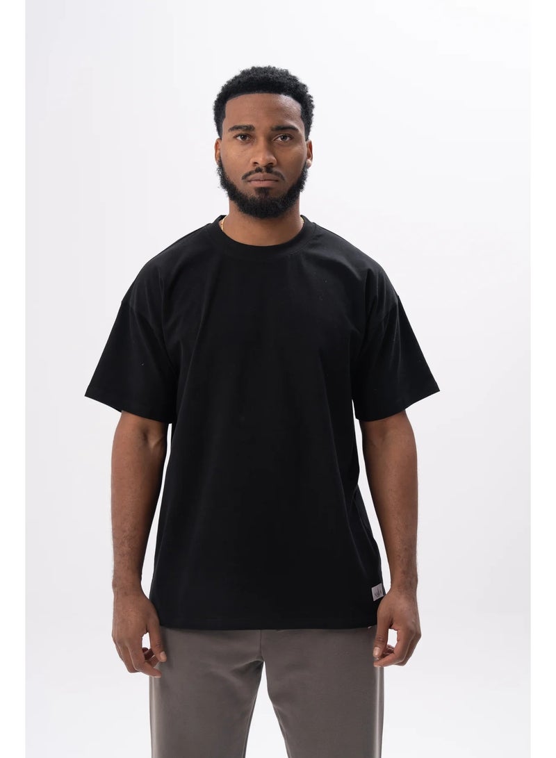 NALA Men’s Fitness T-Shirt - Image 1