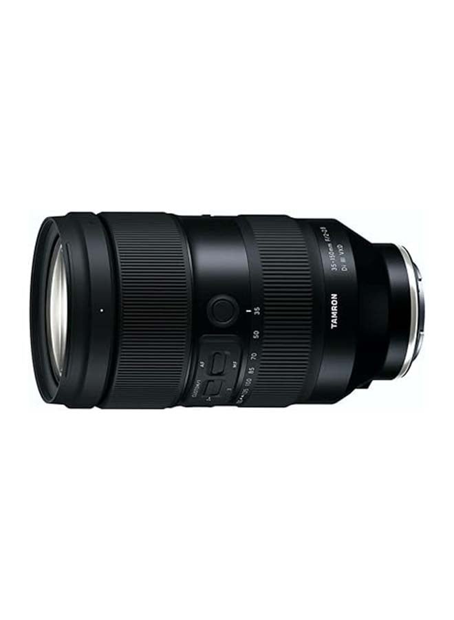 تامرون A058Z 35-150mm F/2-2.8 Di III VXD ل سوني - Image 2