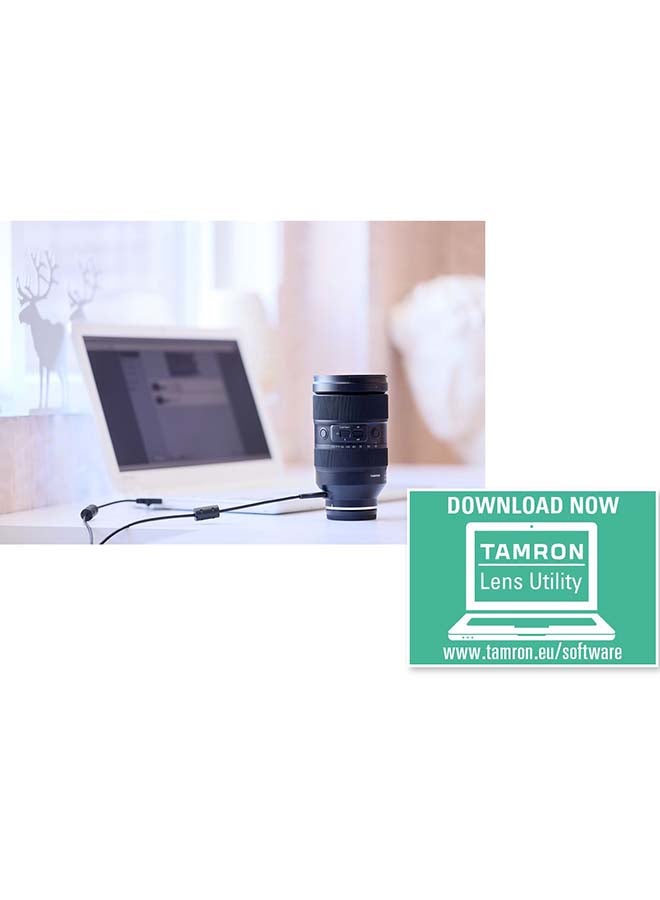 تامرون A058Z 35-150mm F/2-2.8 Di III VXD ل سوني - Image 5