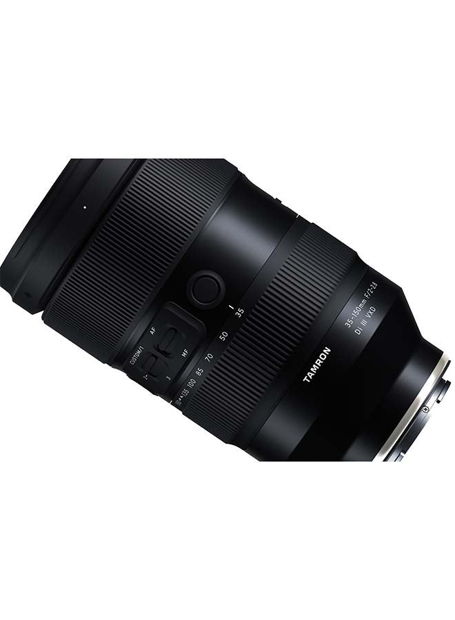 تامرون A058Z 35-150mm F/2-2.8 Di III VXD ل سوني - Image 4