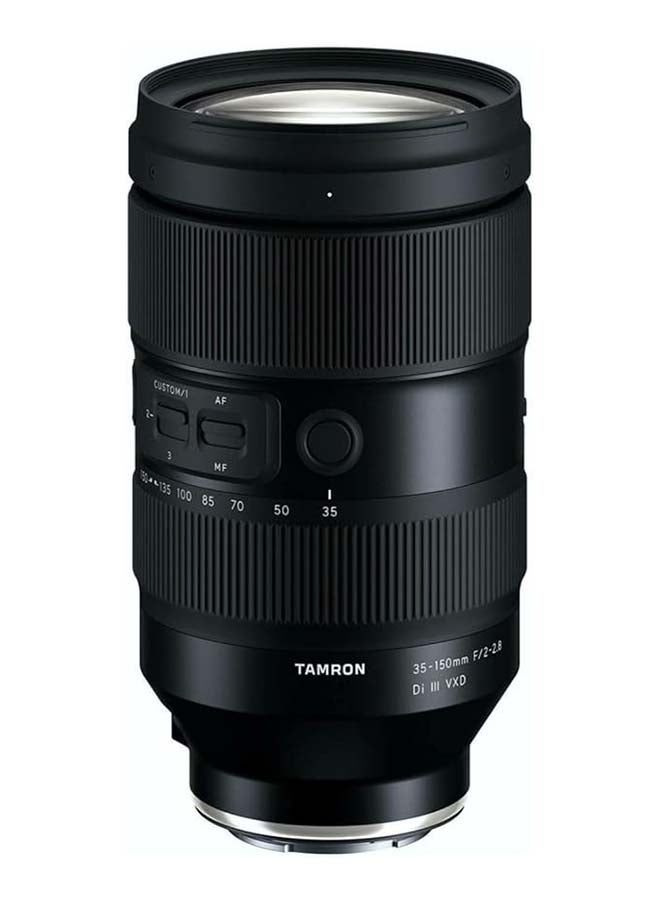 تامرون A058Z 35-150mm F/2-2.8 Di III VXD ل سوني - Image 1