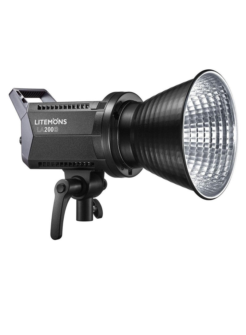 Godox Litemons LA200D Daylight LED Light - 200W - Image 1