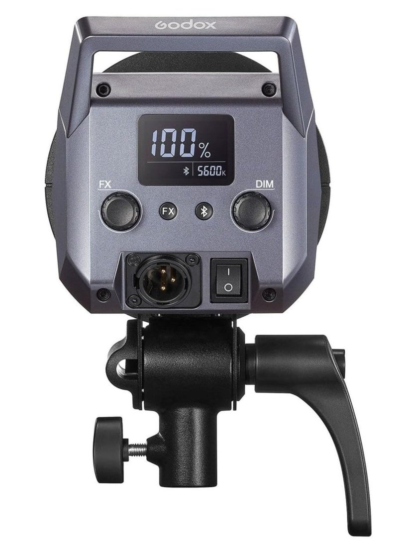 Godox Litemons LA200D Daylight LED Light - 200W - Image 3