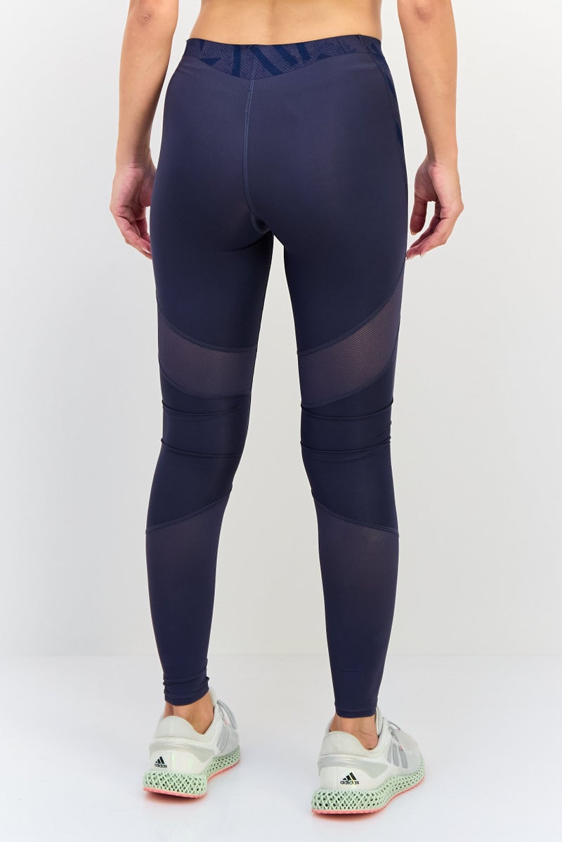 Reebok Women Cross Fit Training Leggings, Multicolor - Image 3