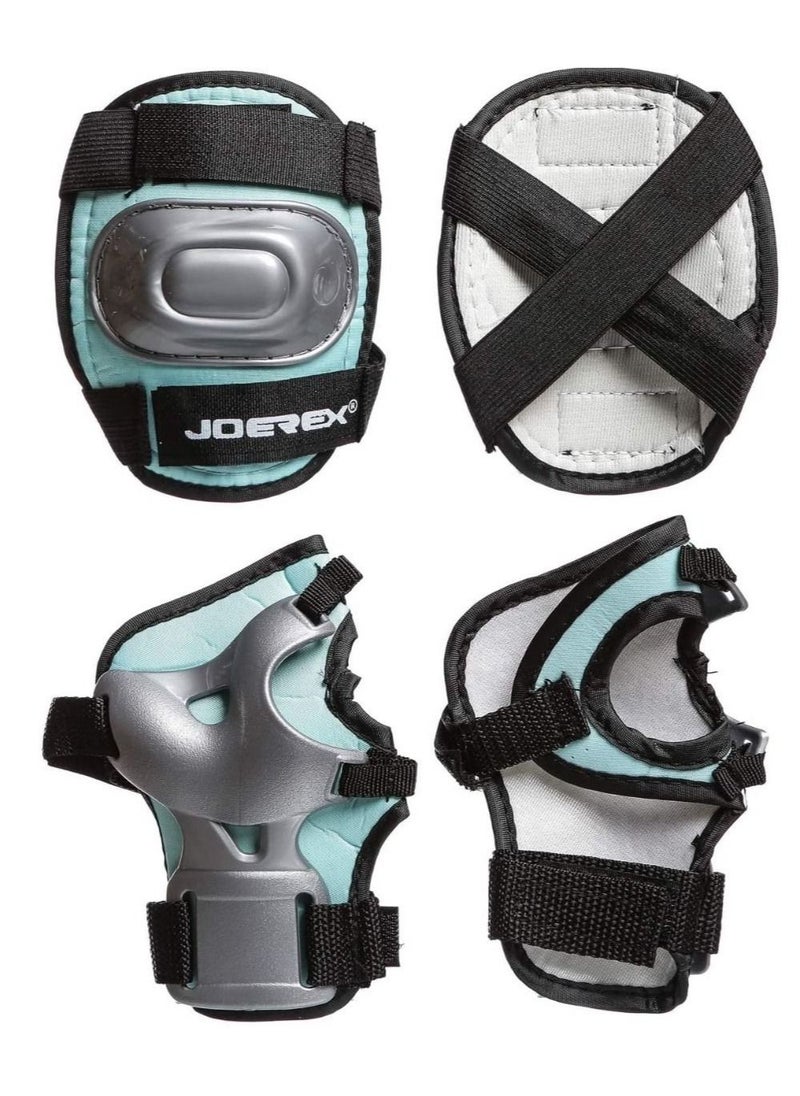 Joerex - 4 Pcs Joerex Inline Skate Protector For Adult - Image 1