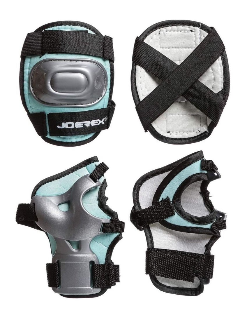 Joerex - 4 Pcs Joerex Inline Skate Protector For Adult - Image 1