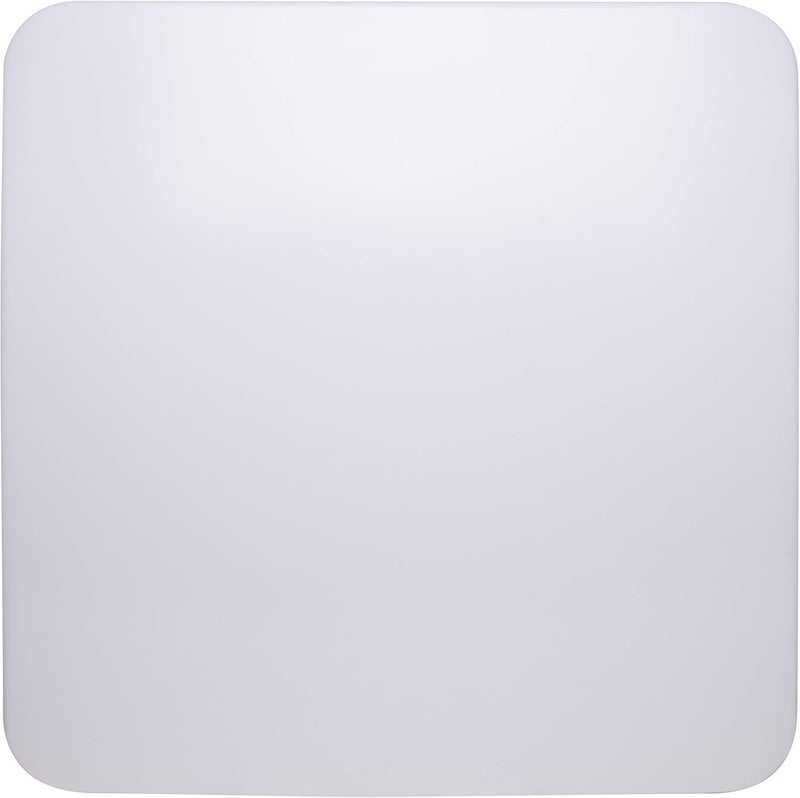 Nuvo 621217 Color TemperatureSelectable LED Flush Mount Ceiling Light With Motion Sensor White 14Inch Square - Image 2