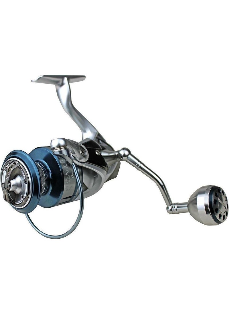 Sea Horse - Ranger 12+1 6000 Shore Jigging Fishing Reel - Image 1