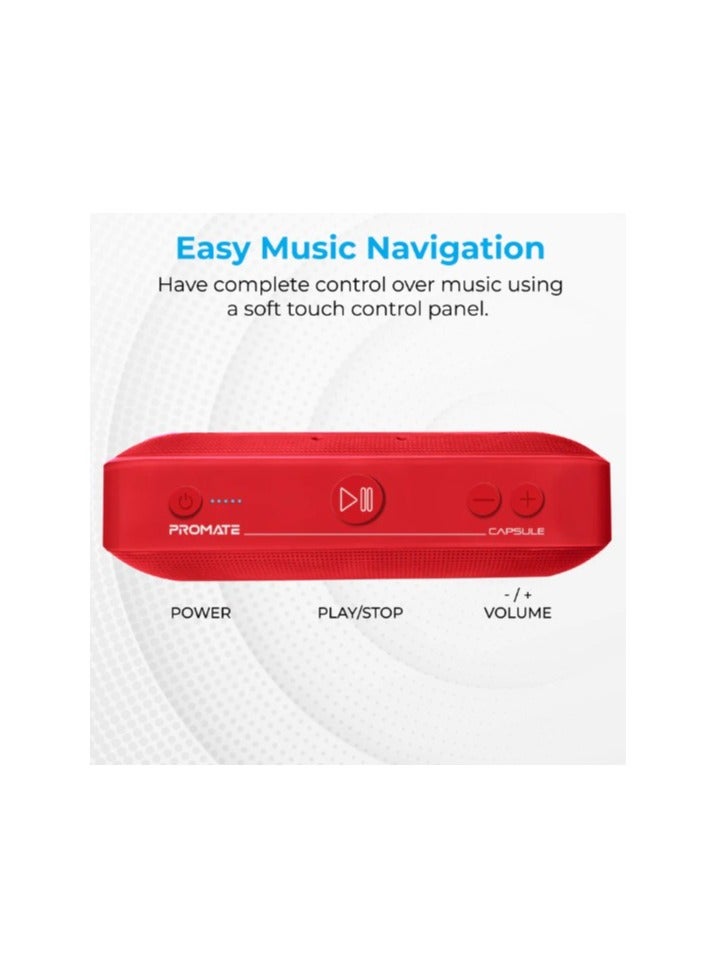 Promet High Definition Wireless Speaker - Image 2