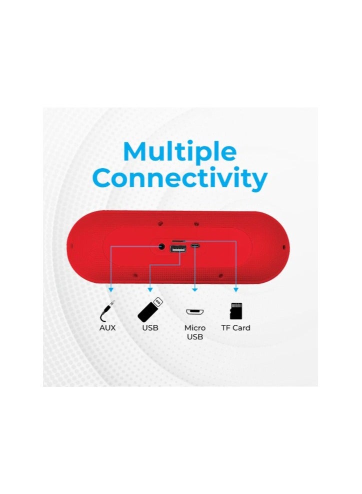 Promet High Definition Wireless Speaker - Image 3