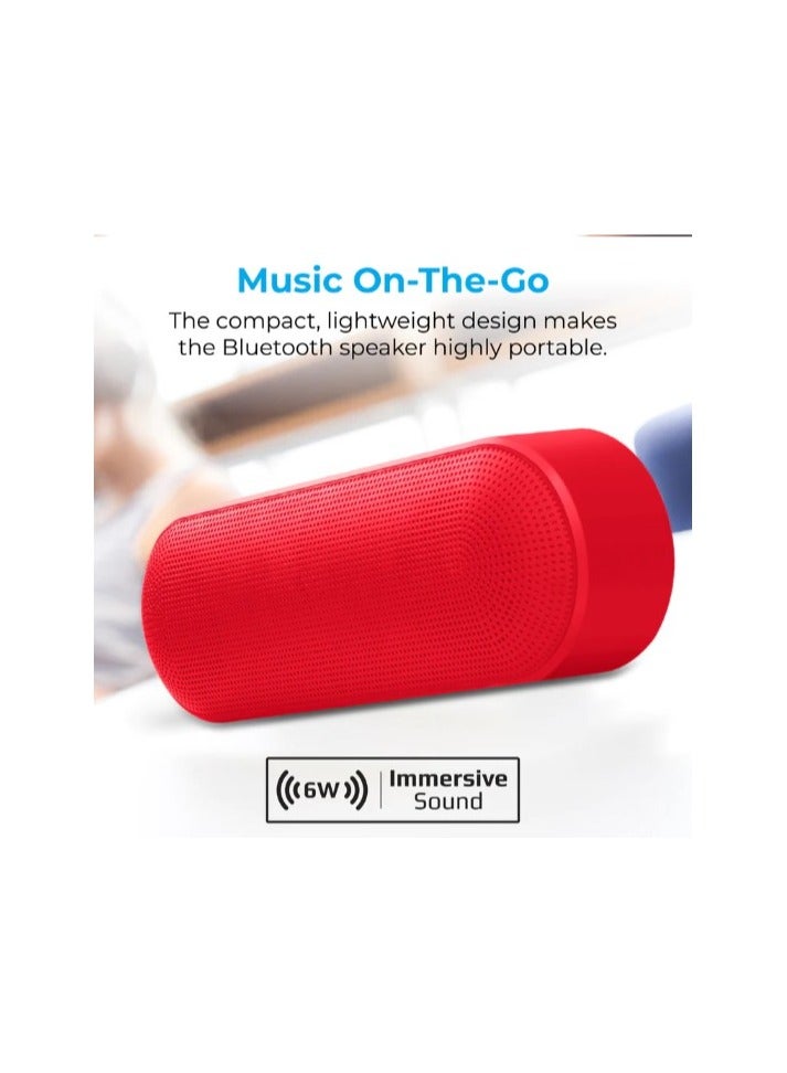 Promet High Definition Wireless Speaker - Image 4