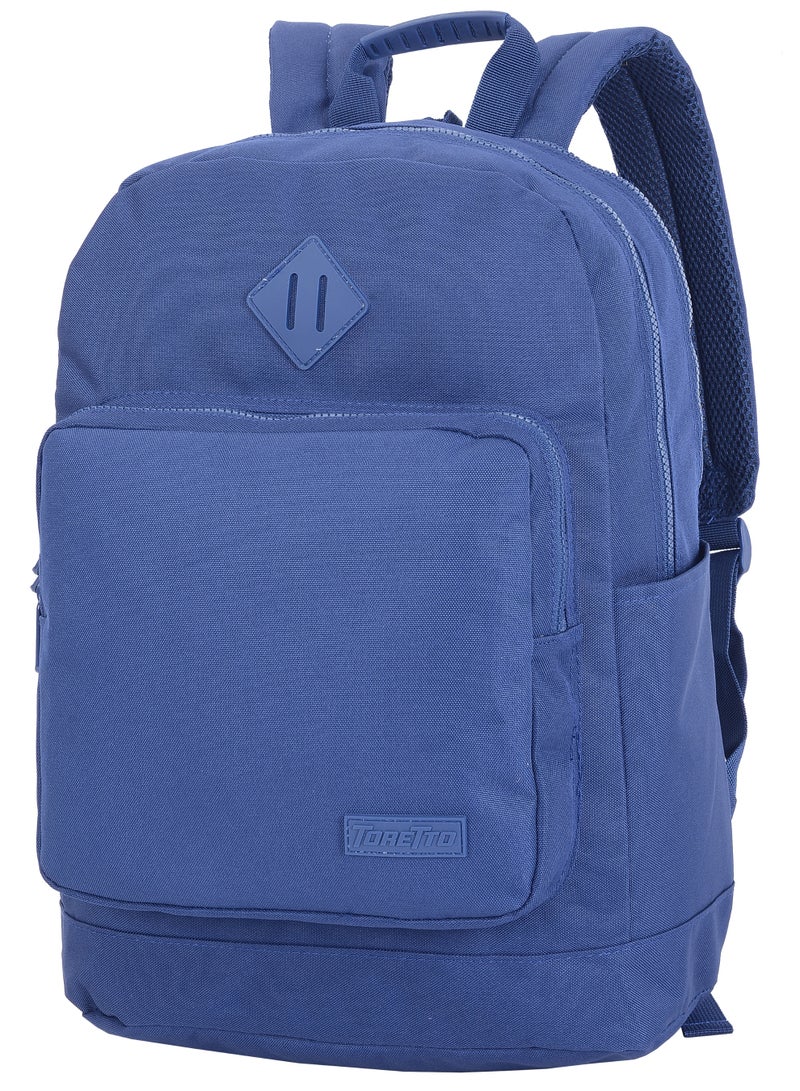 Toretto  Dark Blue with Pencil Case - Image 3