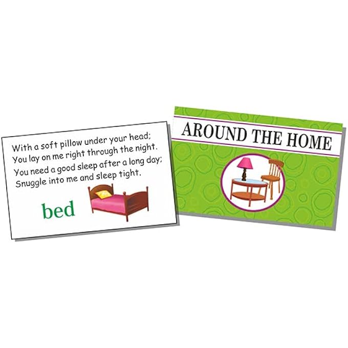 كرييتفز فوكابو الإبداعي | لعبة الدوار والبطاقات والطاولة | المرح & لعبة تعليمية للأطفال | لعبة لوحية للعائلات والأطفال | لعبة تعليمية للأطفال | الأعمار من 6 سنوات فما فوق - Image 4