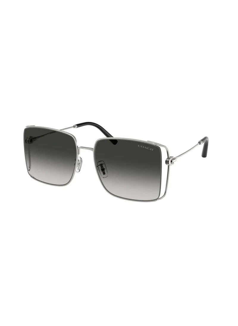 COACH Polyamide Standard Woman Sunwear