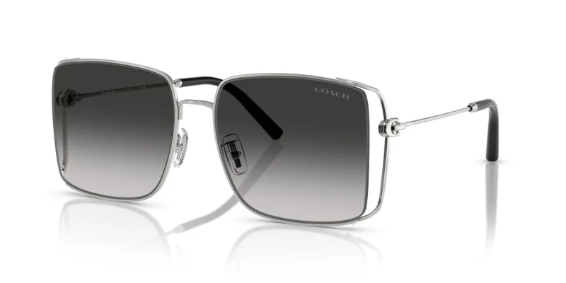 COACH Polyamide Standard Woman Sunwear