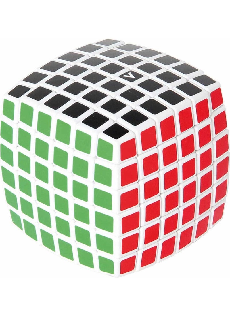 Toyfest V-Cube 6 Pillow 6x6 Intelligence Cube  - Image 1