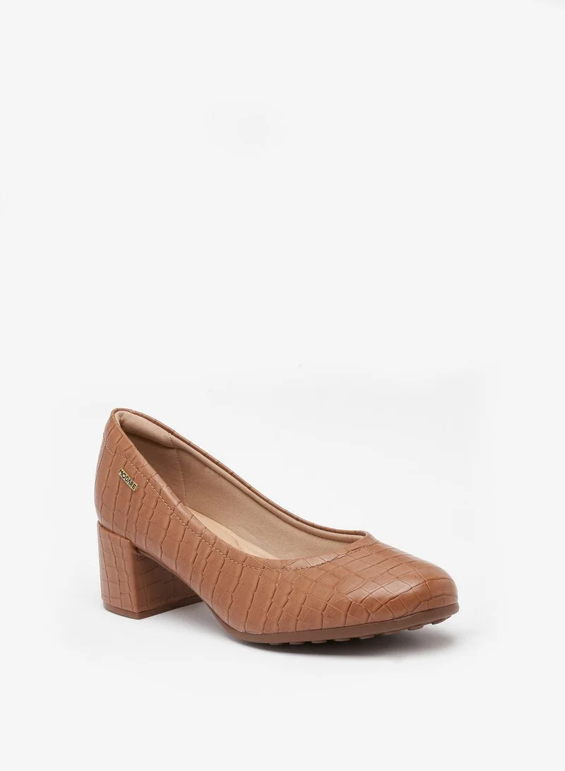 MODARE Stormi Pumps