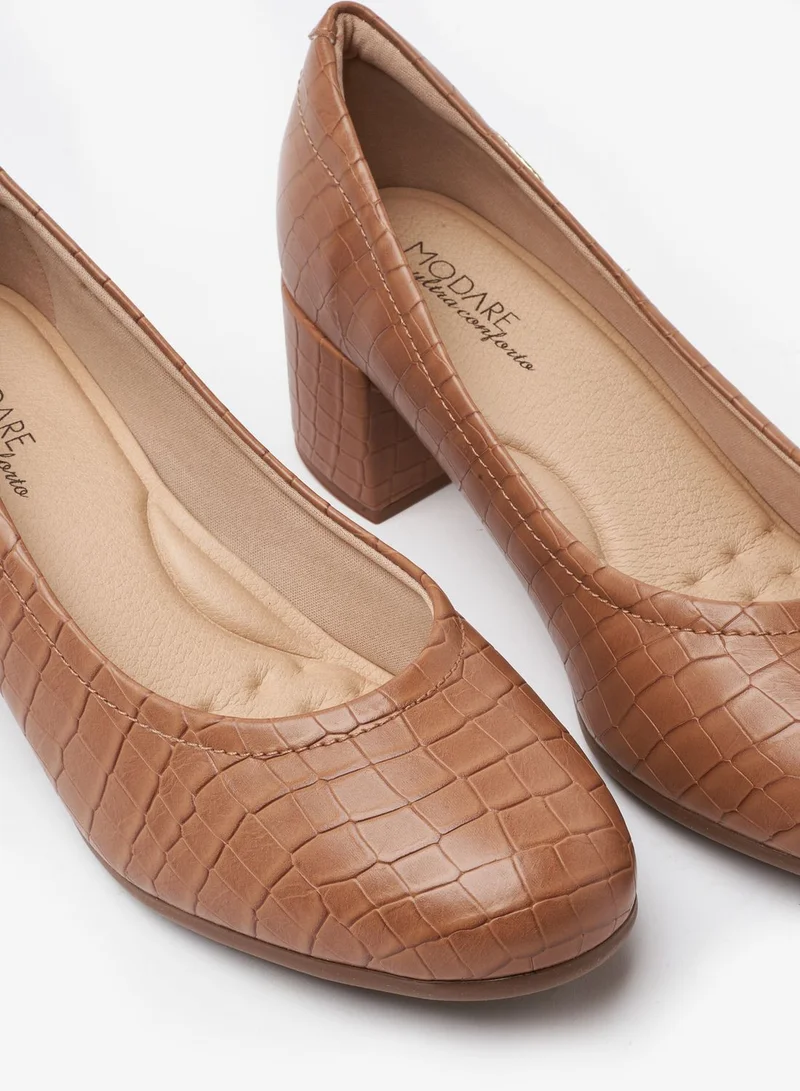 MODARE Stormi Pumps