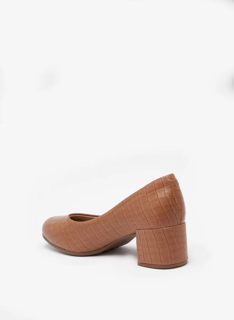 MODARE Stormi Pumps