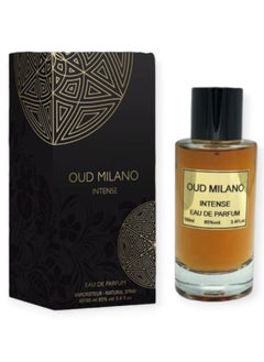 LIBER OUD MILANO perfume 100 ml