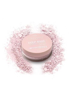 Daily Life Forever52 Deep Bake Translucent Matte Loose Powder Lightweight Cherry Blossom 7.5g  - Image 1