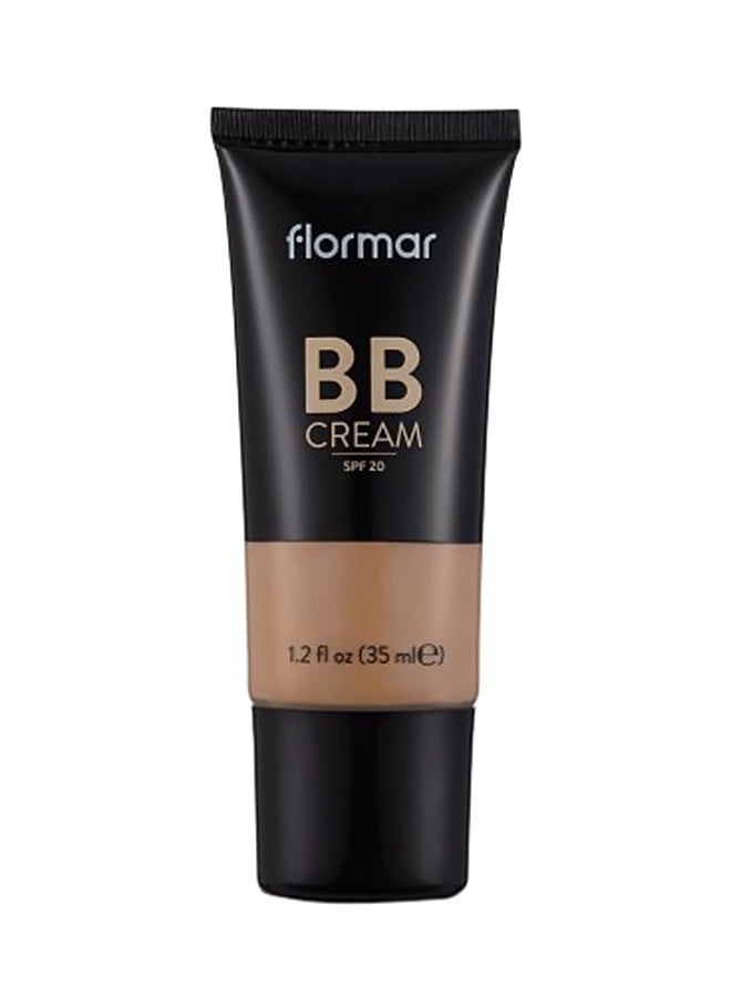 flormar BB Cream SPF20 Light - Image 1