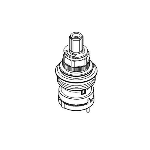 Grohe 47364000 Repair Parts Chrome - Image 3