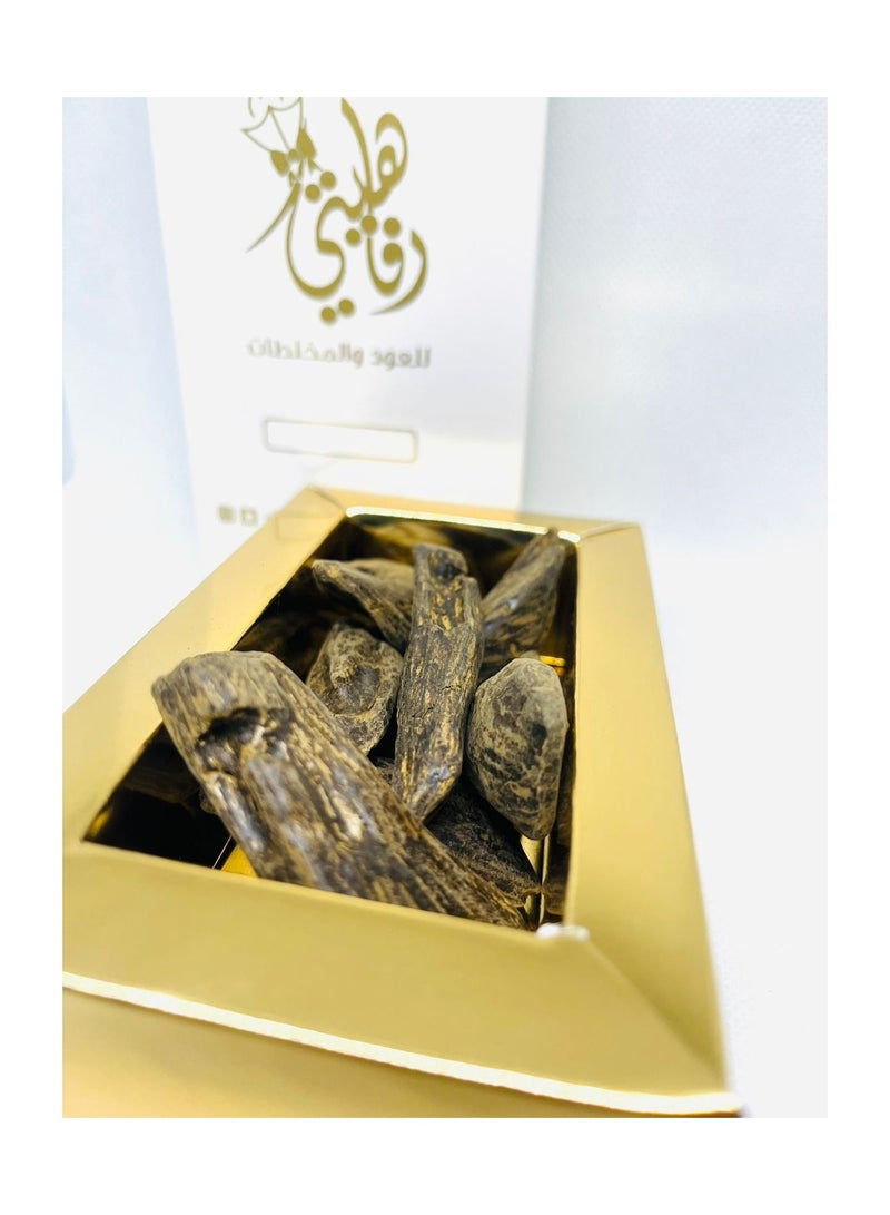 رفاهيتي كلمنتان - Image 1