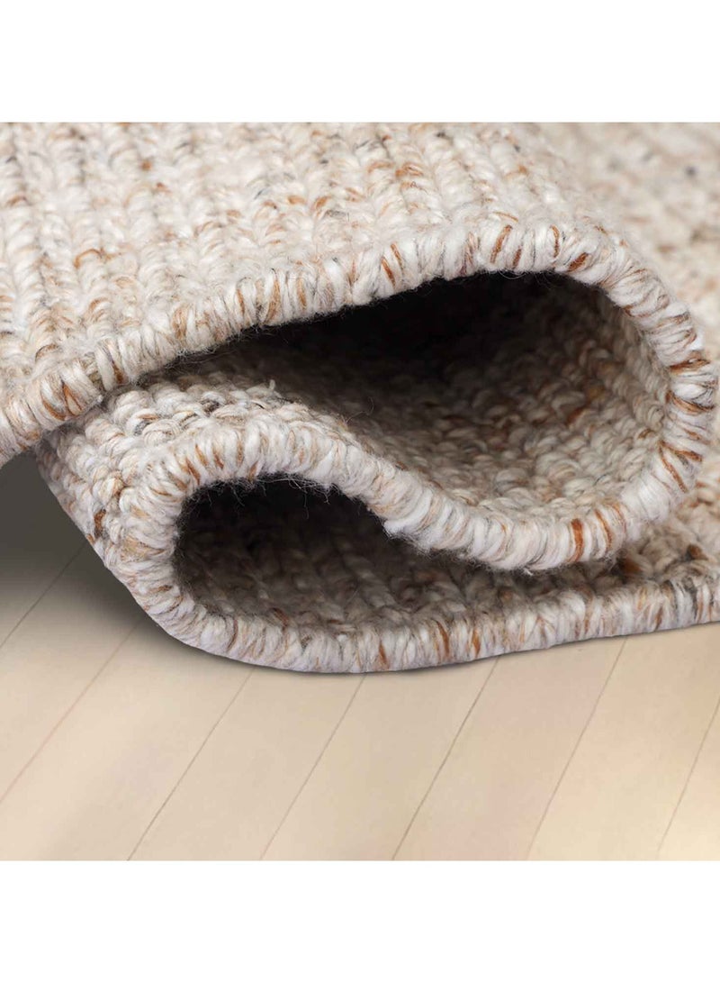 MAJESTIC- POLYESTER RUG - 150x230 CM - Image 2