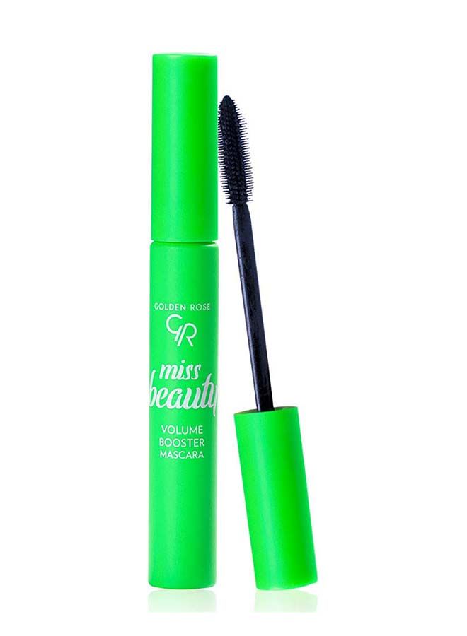 GOLDEN ROSE MISS BEAUTY VOULME BOOSTER MASCARA - Image 1