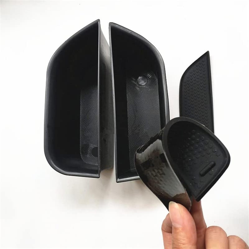 Wivplex Car Door Handle Storage Box Organizer - Image 4