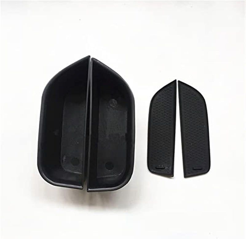 Wivplex Car Door Handle Storage Box Organizer - Image 1