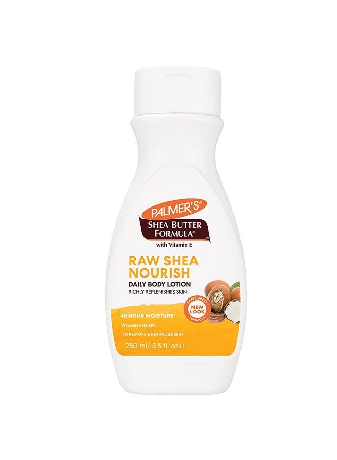 PALMER'S Shea Butter Formula Lotion 8.50 Oz ( Pack Of 6) - Image 1
