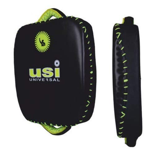 USI UNIVERSAL USI Suitcase MMA Training Kickshield Kicking Pad Straight Kick Shield MMA Training Karate Practice Pads for MMA & MA Karate Kickboxing Target Shield Punching Sparring Kicking 1 Pc - Image 5