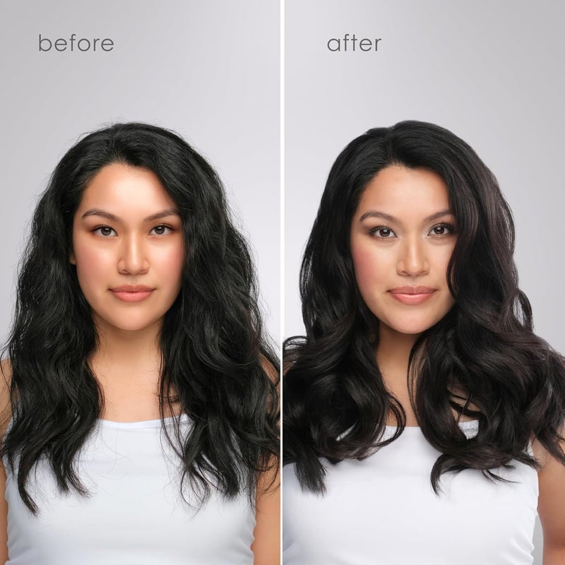 Mint Professional Extra Long Hair Curling Iron 1 1/2 inch | 2-Heater Ceramic Barrel That Stays Hot | 1.5 Inch Hair Iron Curler for Beach Waves | Travel-Ready International Dual Voltage - Image 3