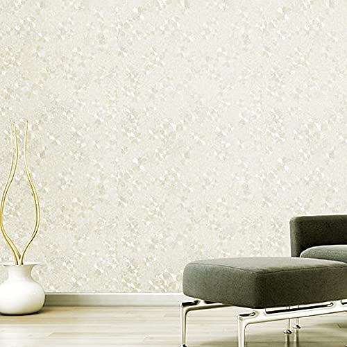 wolpin Wall Stickers Wallpaper Floral Gerbera (60 x 300 cm) Beautiful Flowers Textured Peel and Stick Decal, Beige - Image 4