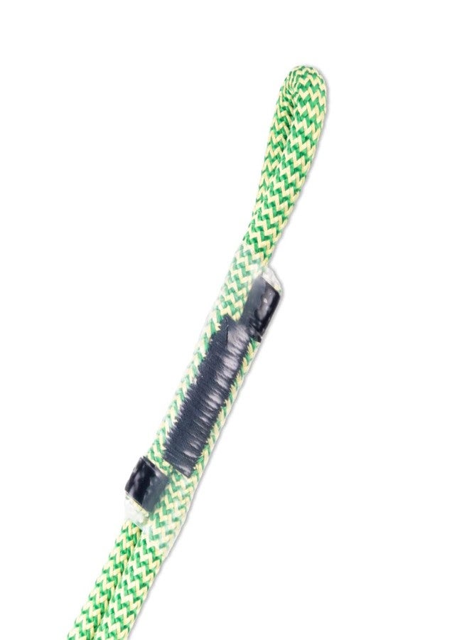 RNA Rock n Arbor Ocean Bound 8mm Sewn Prusik Loop – 18″ Hitch Cord for Tree – 5,400 lbf Heat-Resistant, Grippy Prusik Cord with Abrasion-Resistant Aramid Grip Sheath - Image 2
