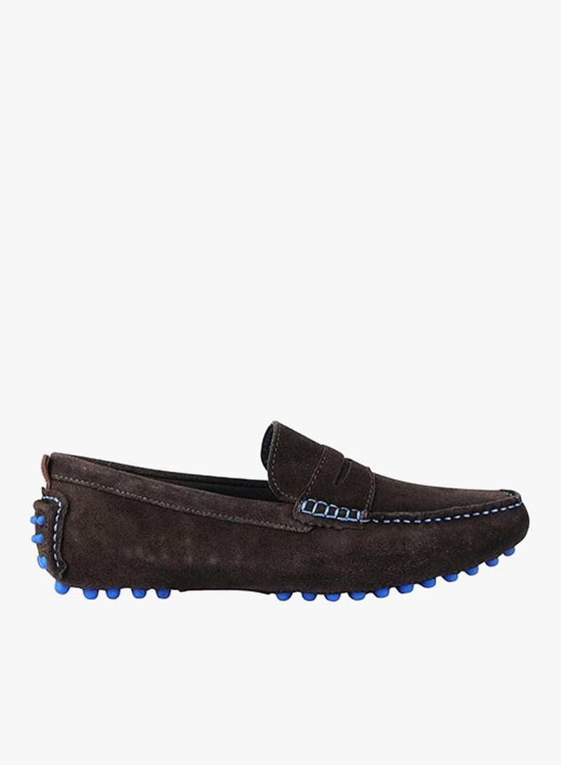 باكو Driving Moccasin Shoes PSV 026 - Image 1