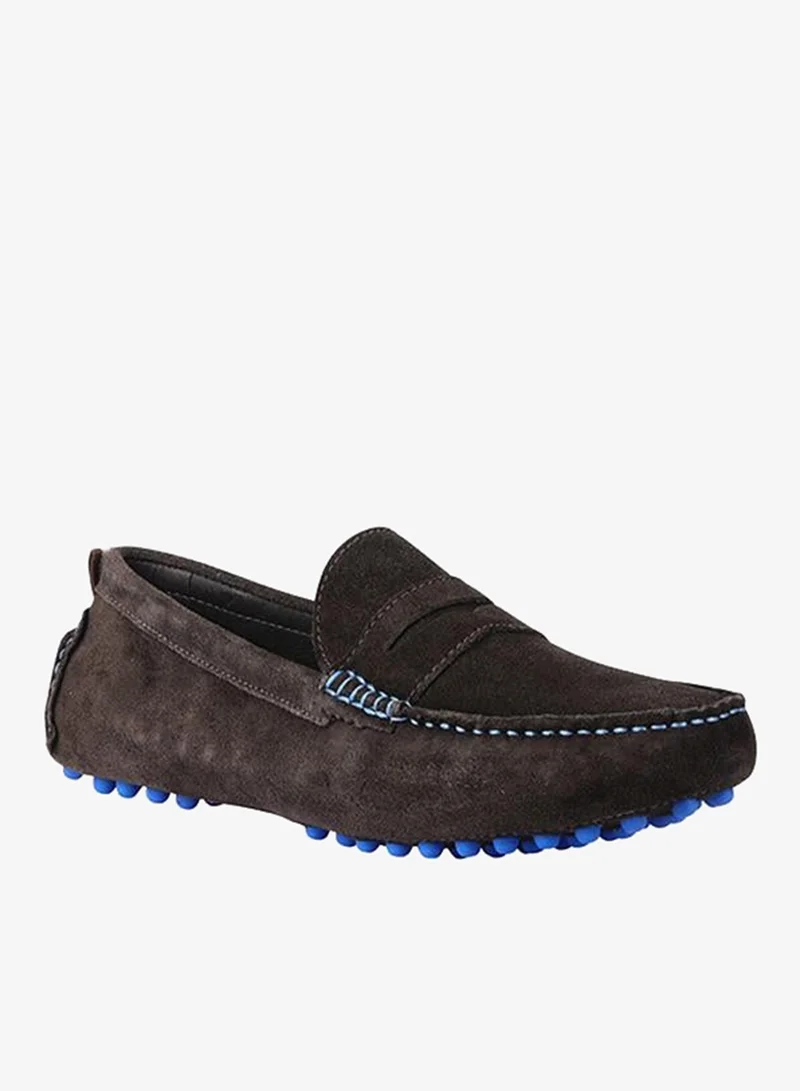 Paco Driving Moccasin Shoes PSV 026