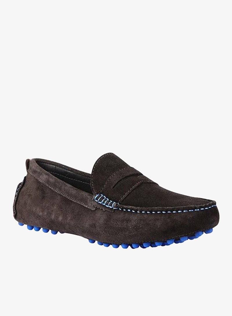 باكو Driving Moccasin Shoes PSV 026 - Image 2