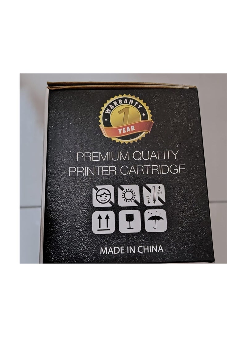 Vistara خرطوشة حبر VISTAR 207A متوافقة مع W2210A W2211A W2212A W2213A، سماوي، للطابعة Color LaserJet Pro M255dw MFP M282nw M283cdw M283fdw  khartushat habr VISTAR 207A mutawafiqat mae W2210A W2211A W2212A W2213A, smawi, liltaabieat Color LaserJet Pro M255dw MFP M282nw M283cdw M283fdw - Image 3