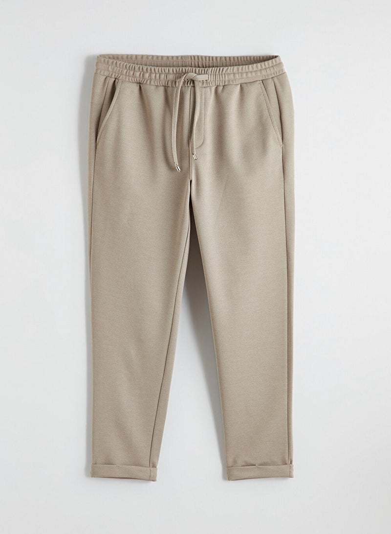 LC WAIKIKI Standard Fit Men's Trousers