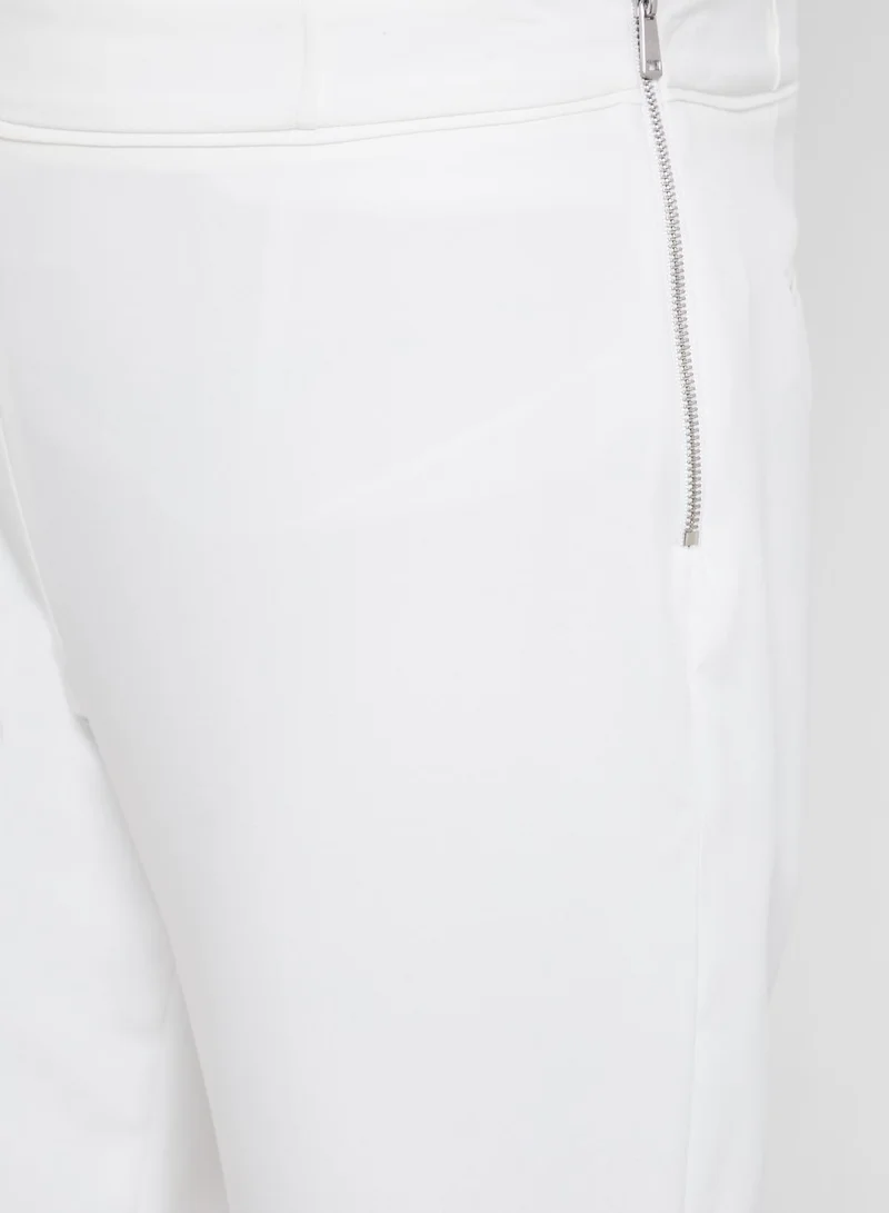 Wallis Petite Tapered Pants