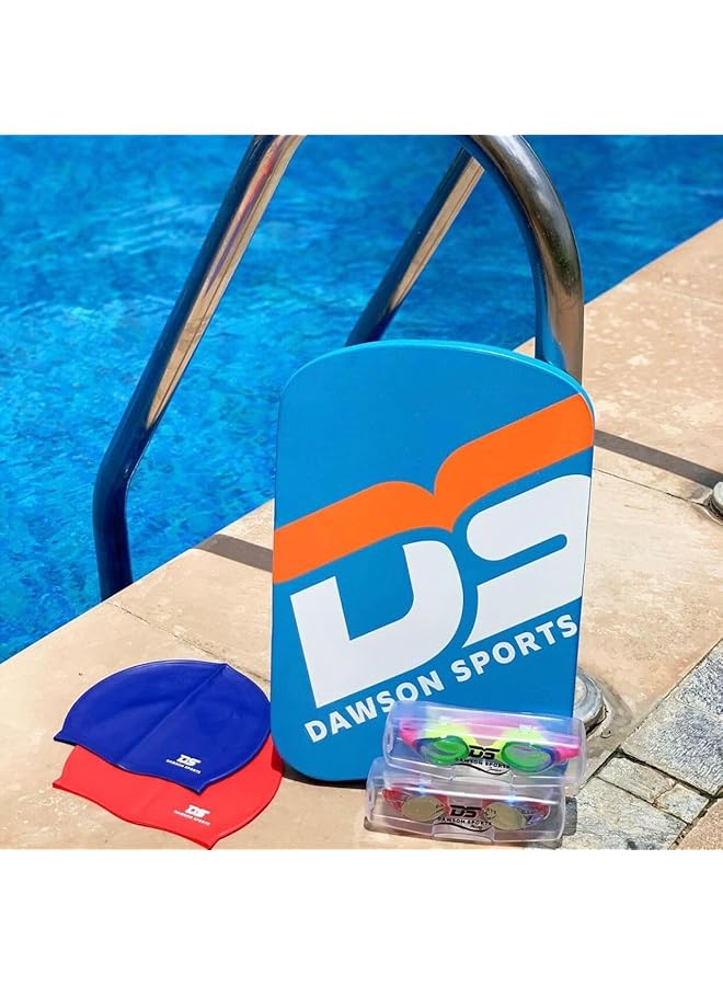 DAWSON SPORTS Swimming Kickboard - Image 4